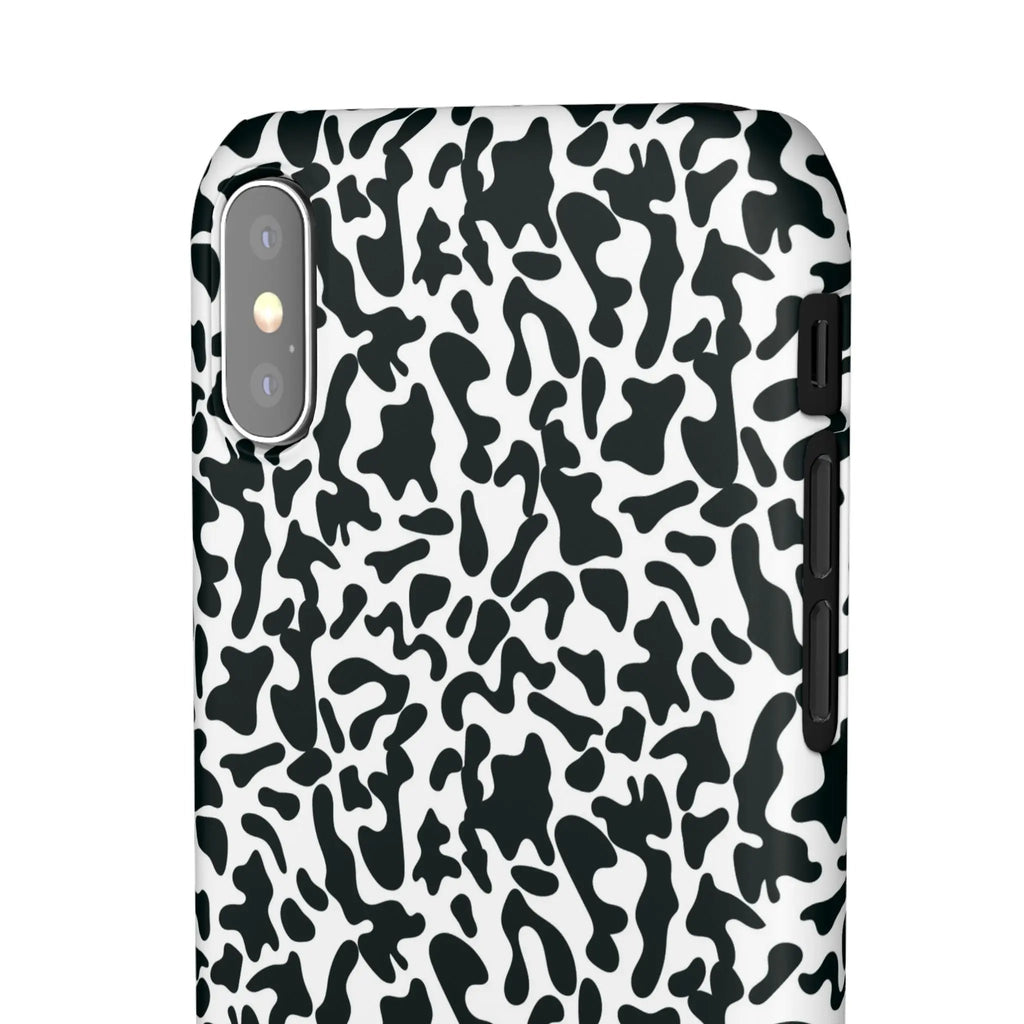 Like&Share - Fun & Stylish Phone Protection Printify