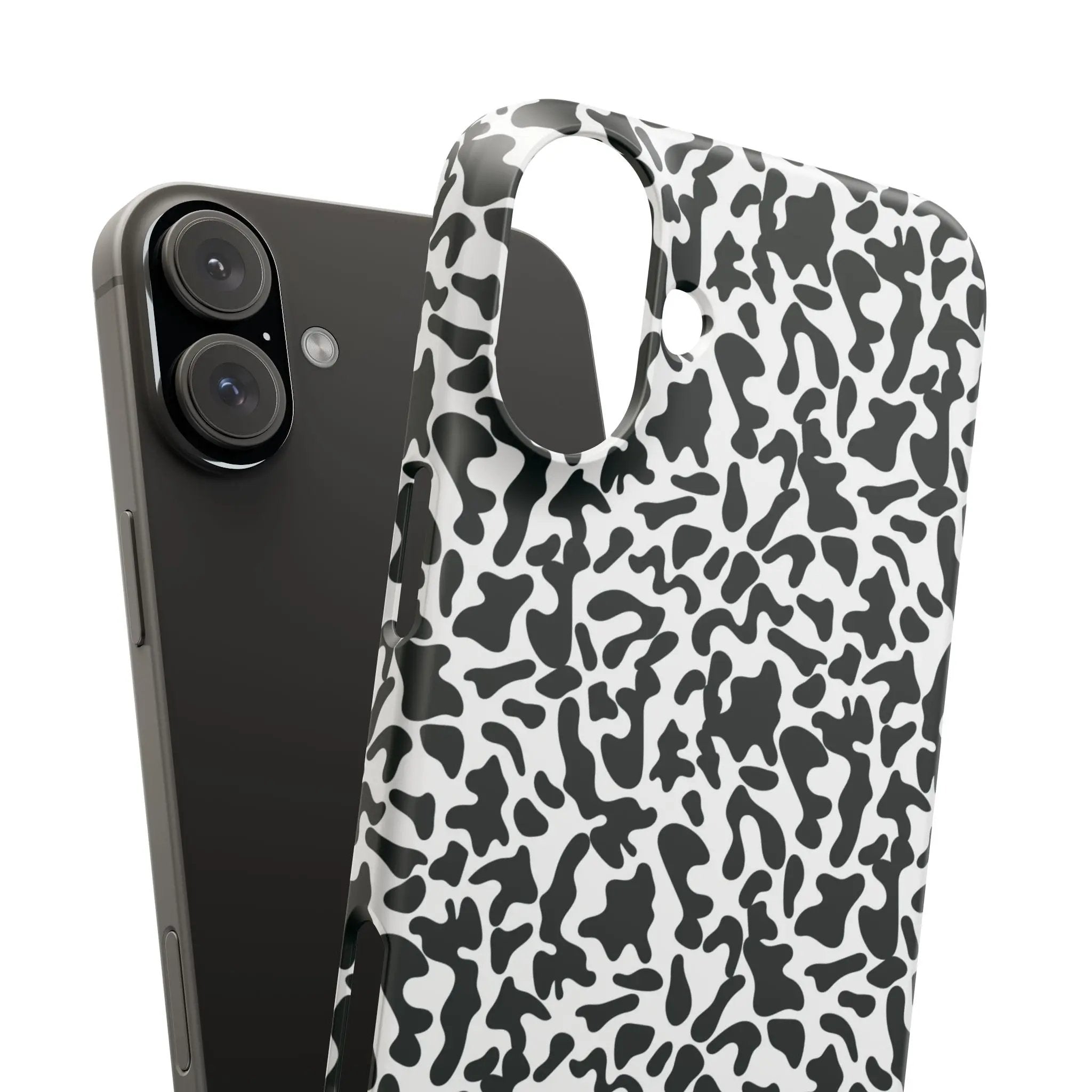 Like&Share - Fun & Stylish Phone Protection Printify