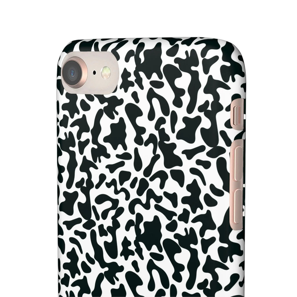 Like&Share - Fun & Stylish Phone Protection Printify