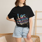 LA Beach Vibes Tee