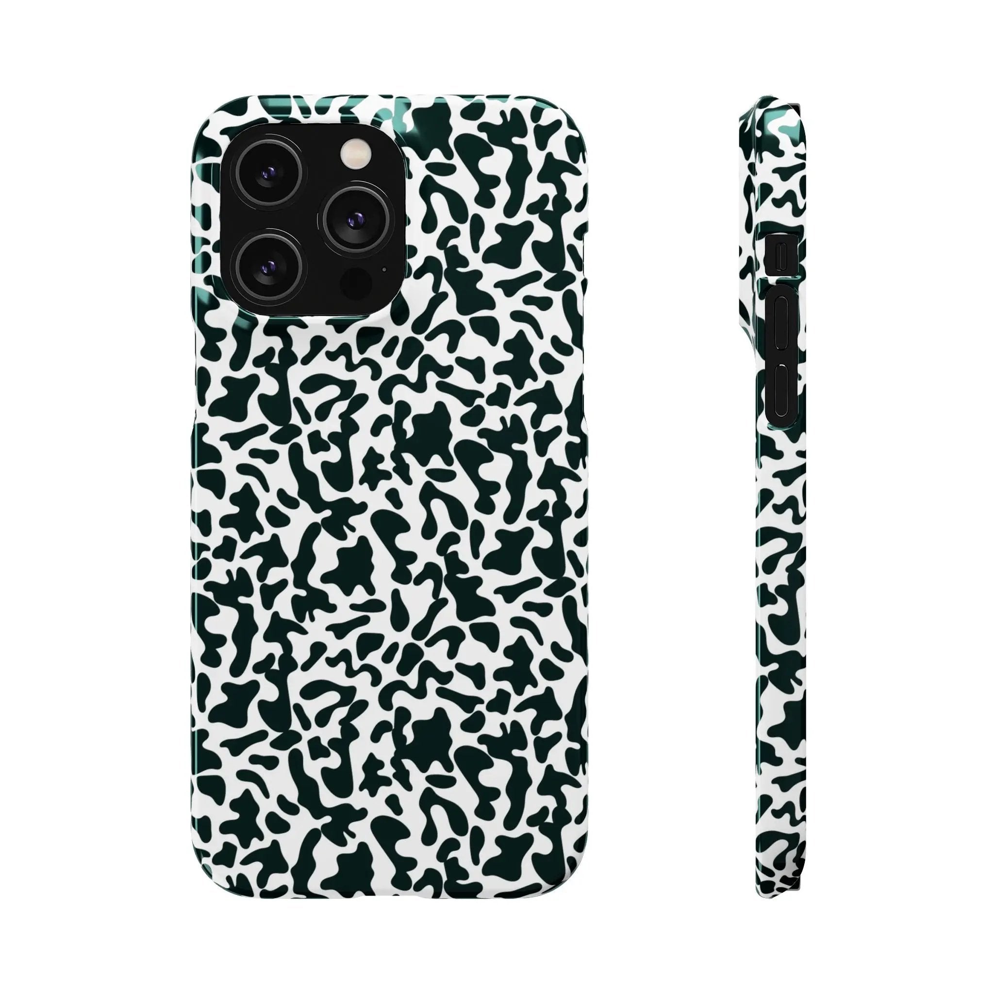 Like&Share - Fun & Stylish Phone Protection Printify