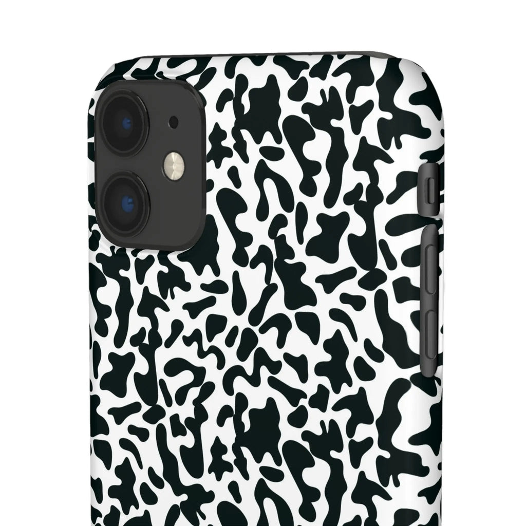 Like&Share - Fun & Stylish Phone Protection Printify