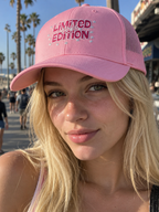 Trucker Cap