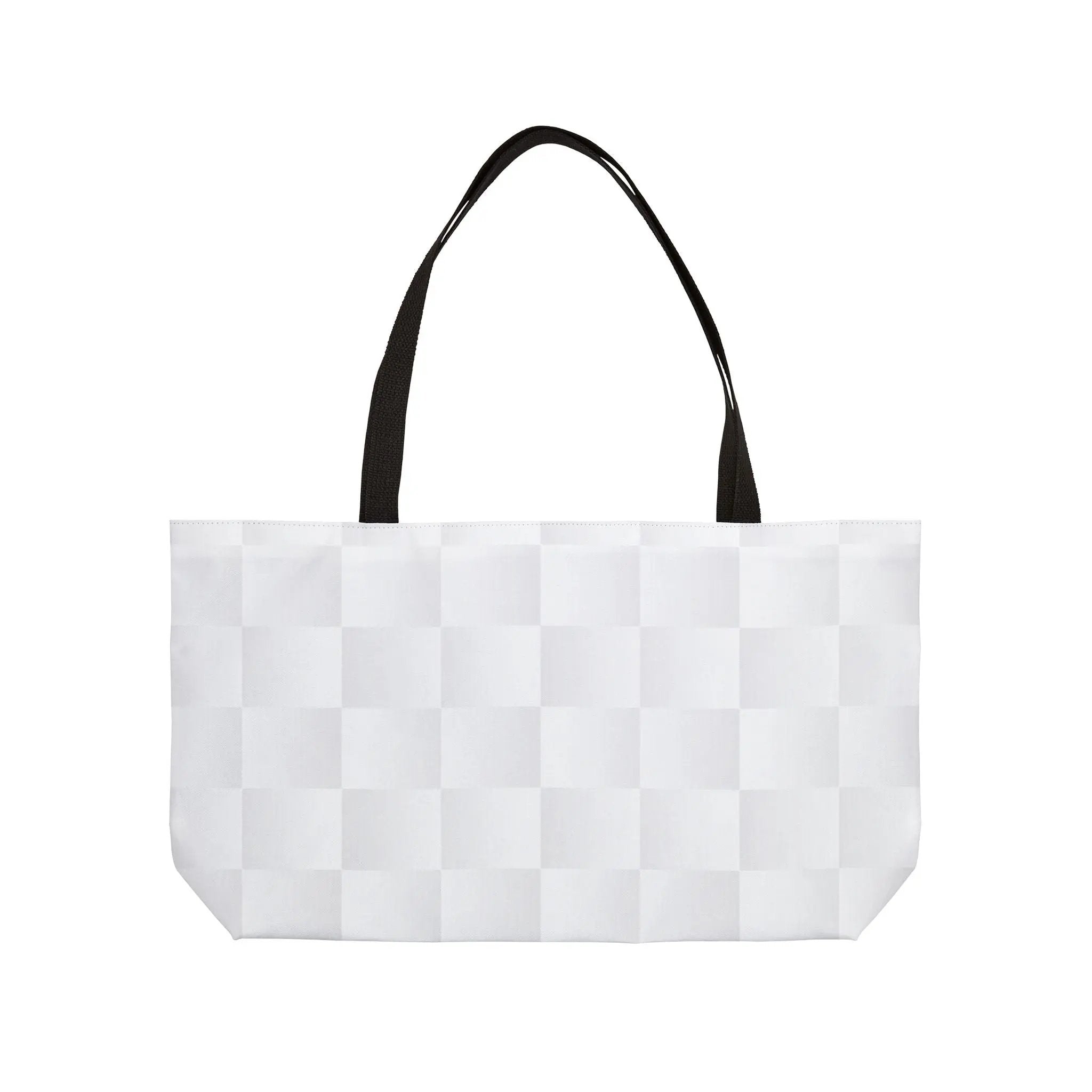 Versatile Weekender Tote Bag - Perfect for Travel & Everyday Use Printify
