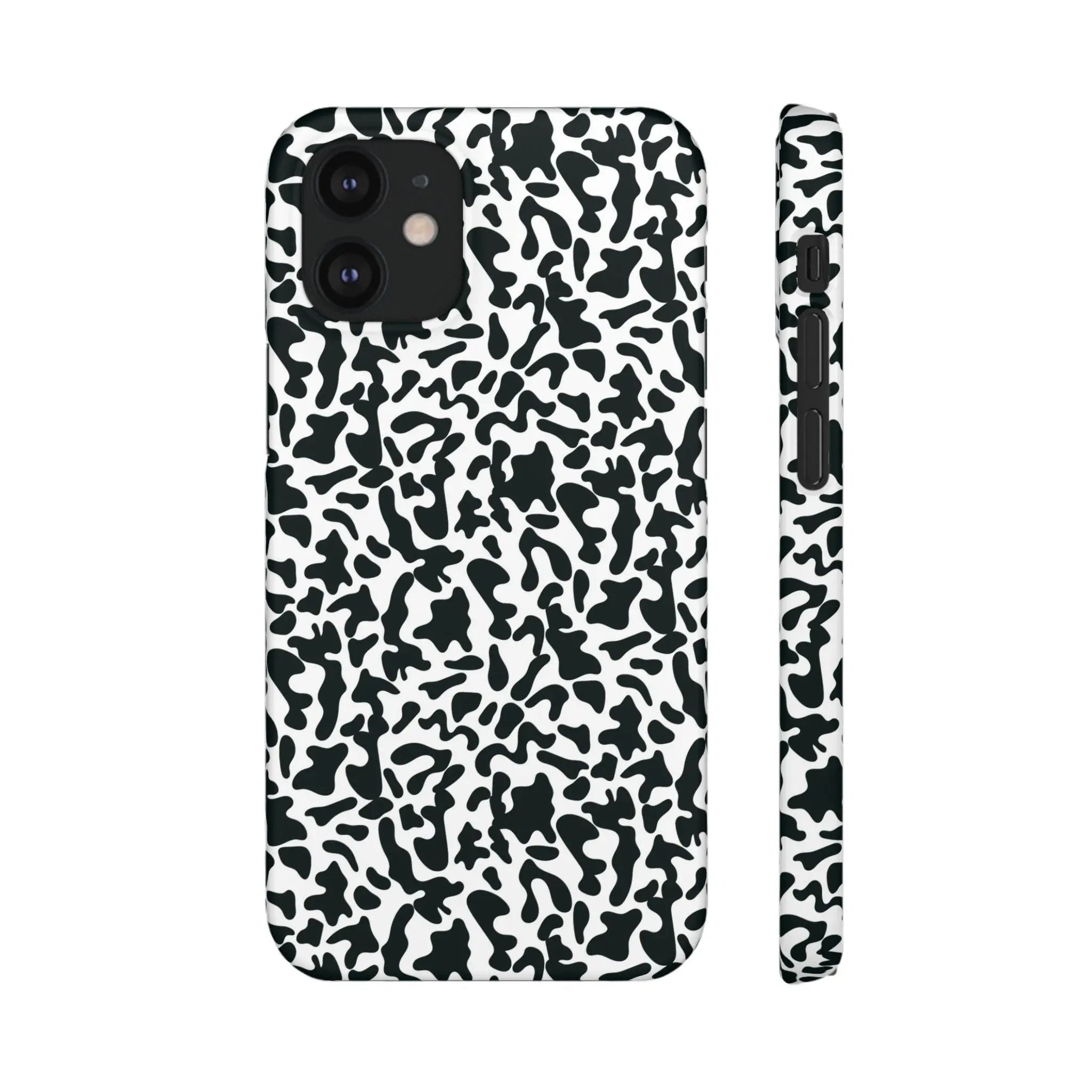 Like&Share - Fun & Stylish Phone Protection Printify