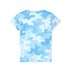 Palm Drive Camo Tee