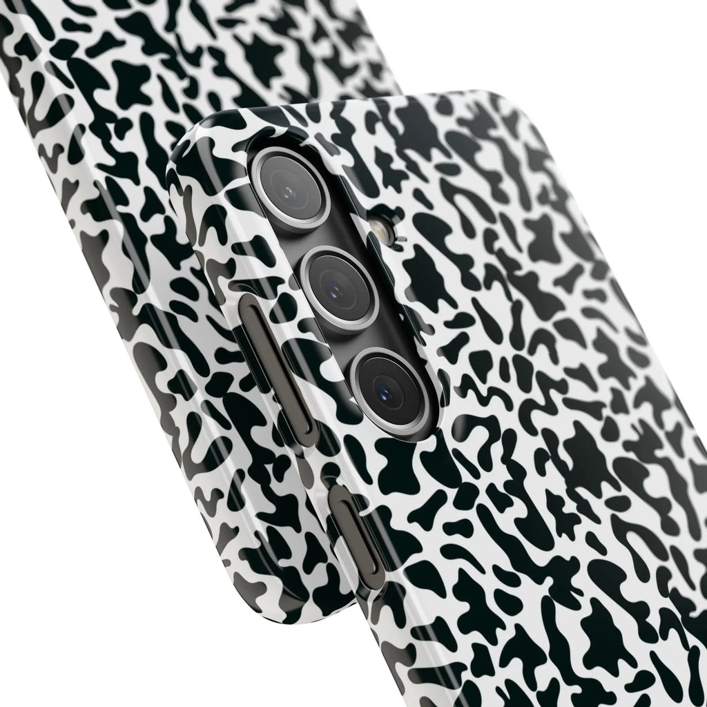 Like&Share - Fun & Stylish Phone Protection Printify