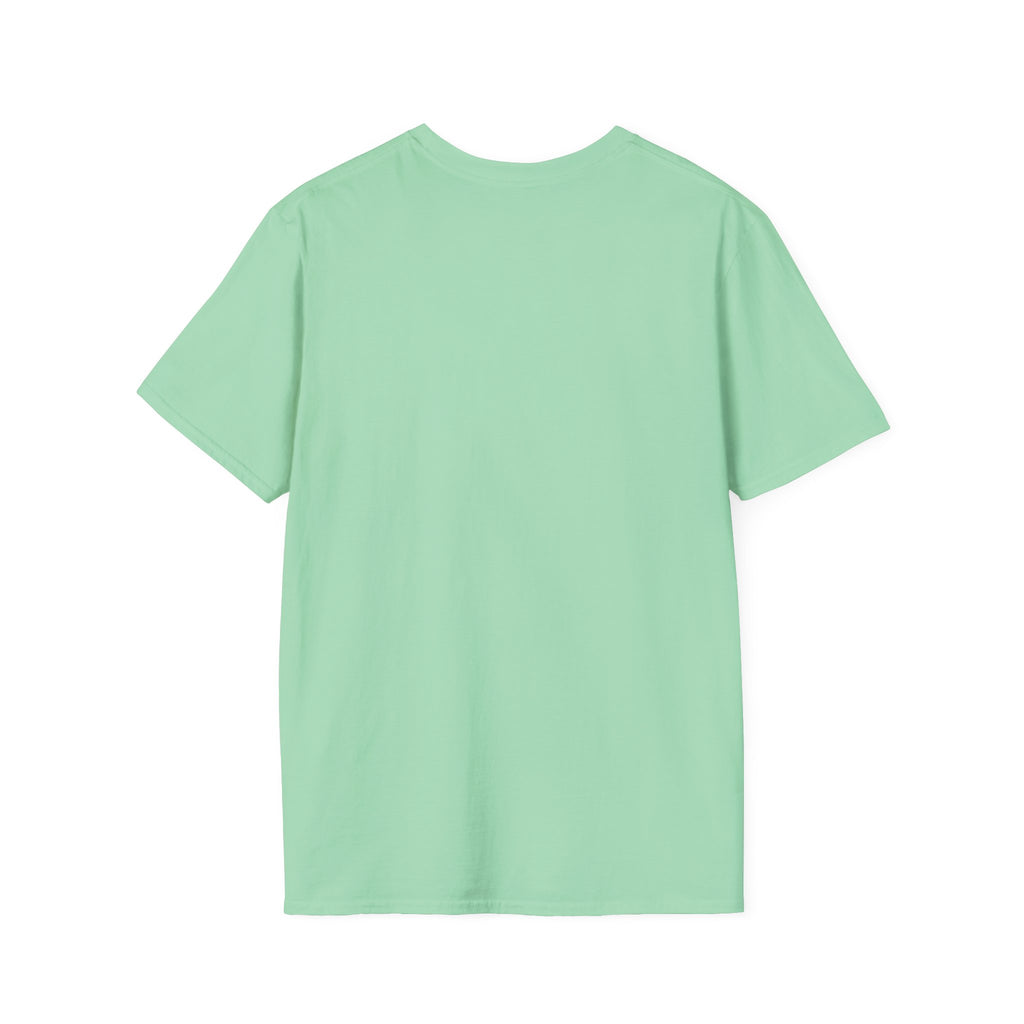 Colorful Today Tee