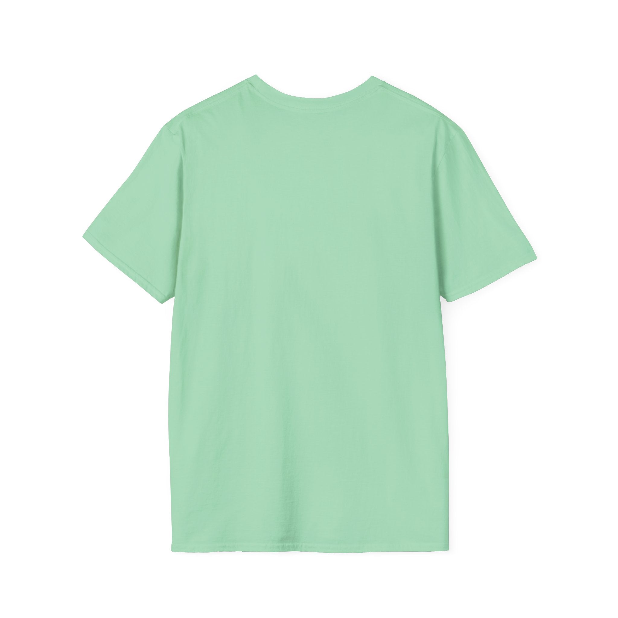 Colorful Today Tee