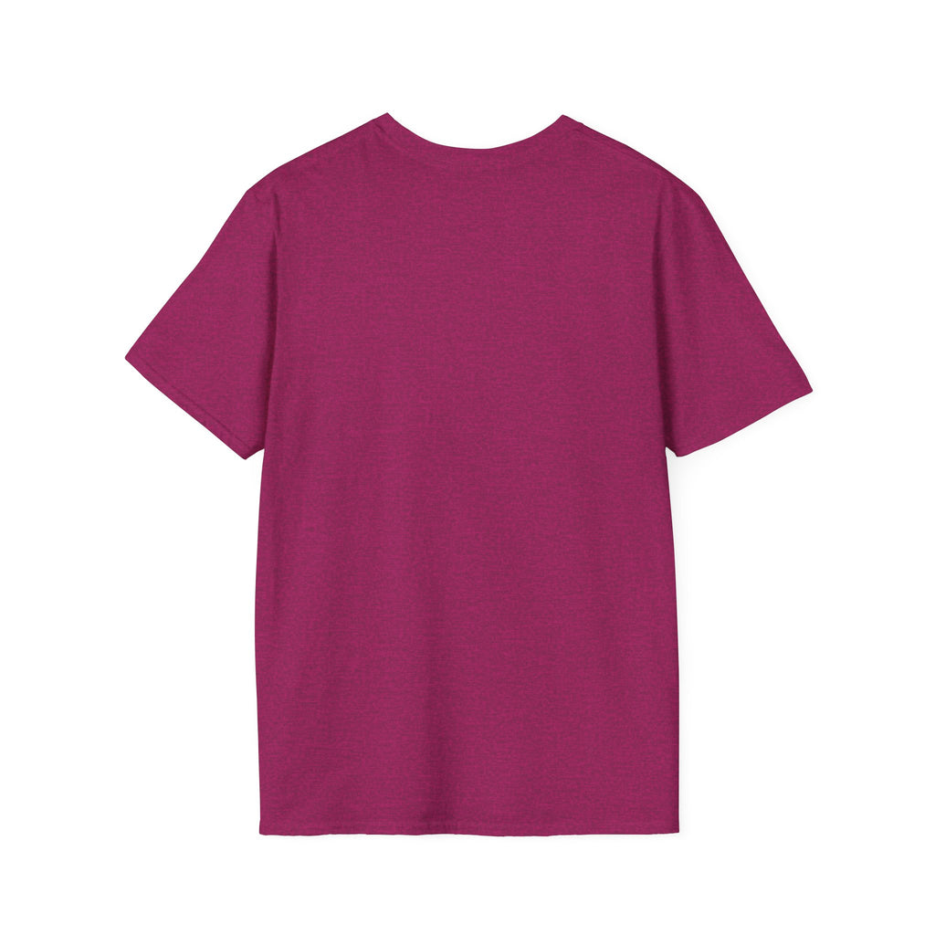 Rainbow Mood Tee