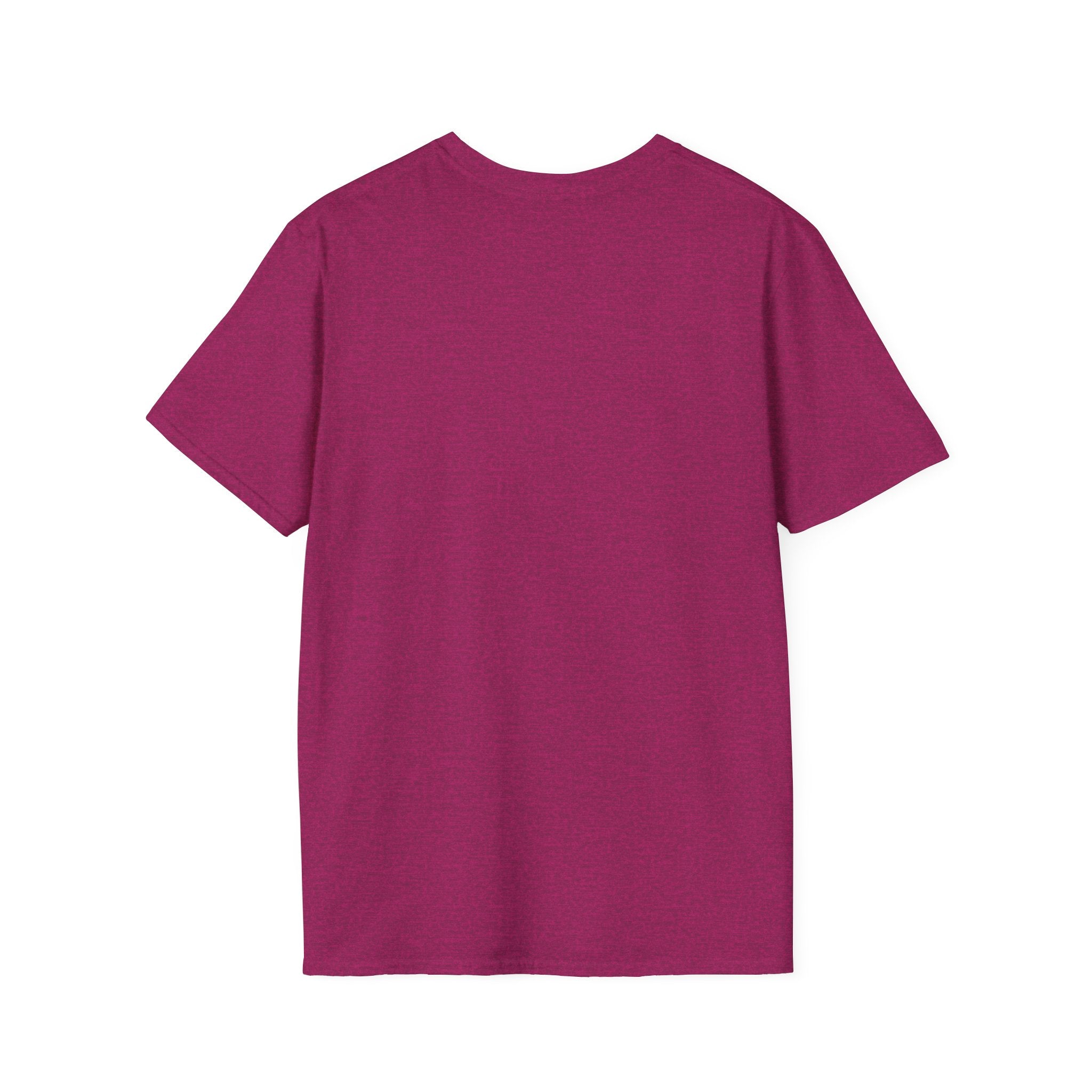 Rainbow Mood Tee