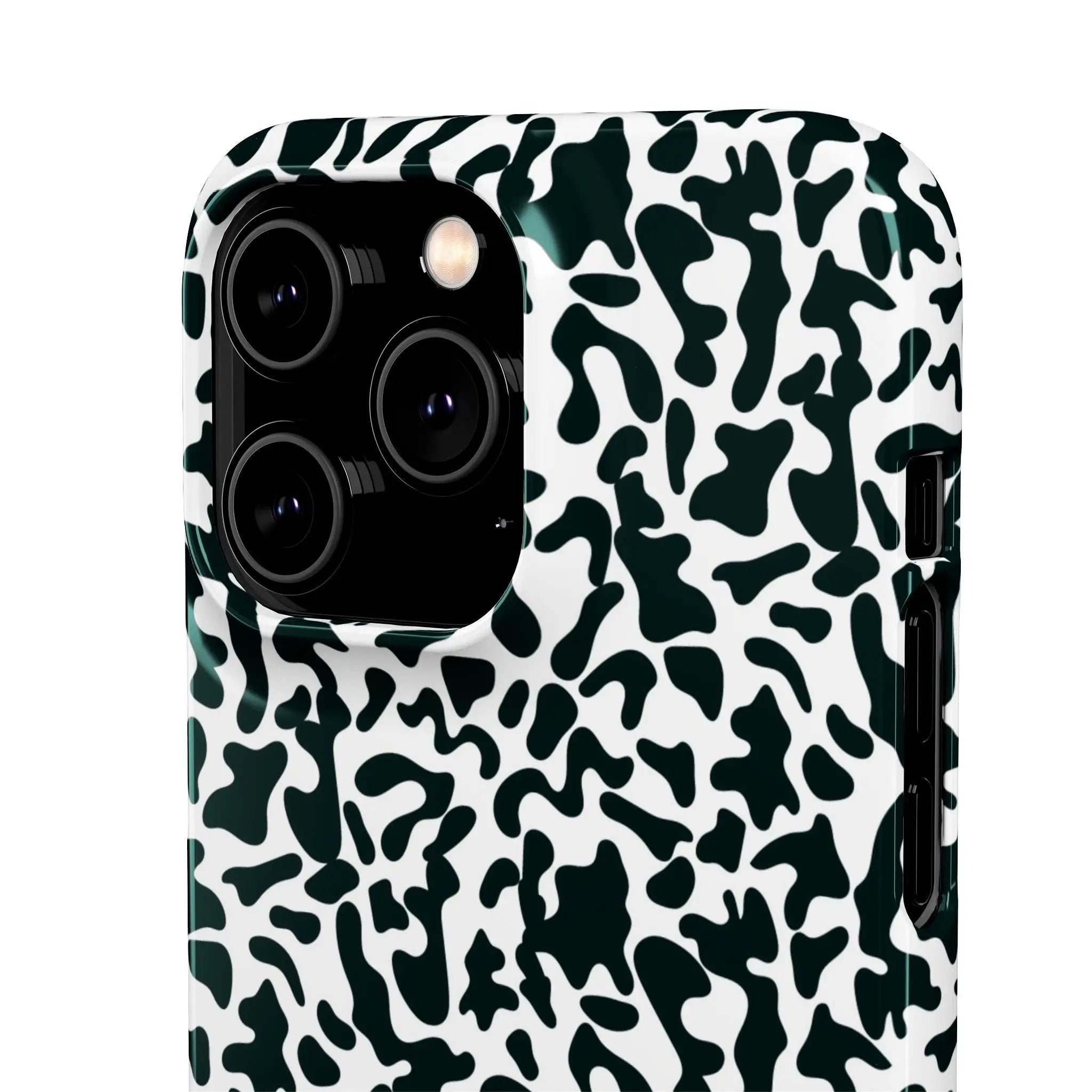 Like&Share - Fun & Stylish Phone Protection Printify
