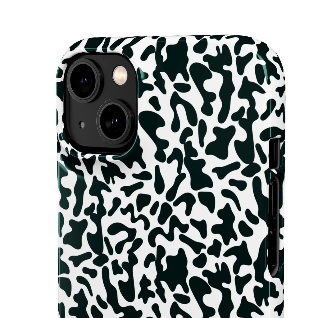 Like&Share - Fun & Stylish Phone Protection Printify