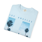LA Palm Tee