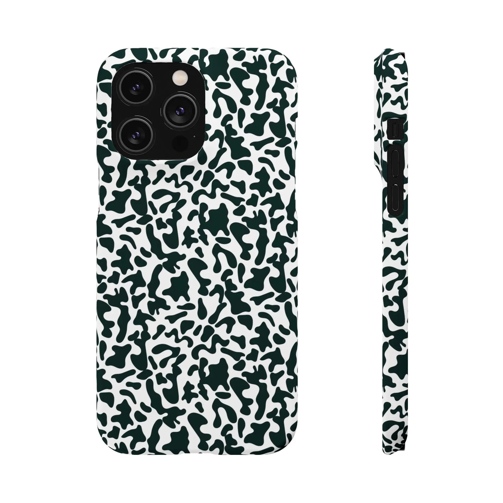 Like&Share - Fun & Stylish Phone Protection Printify