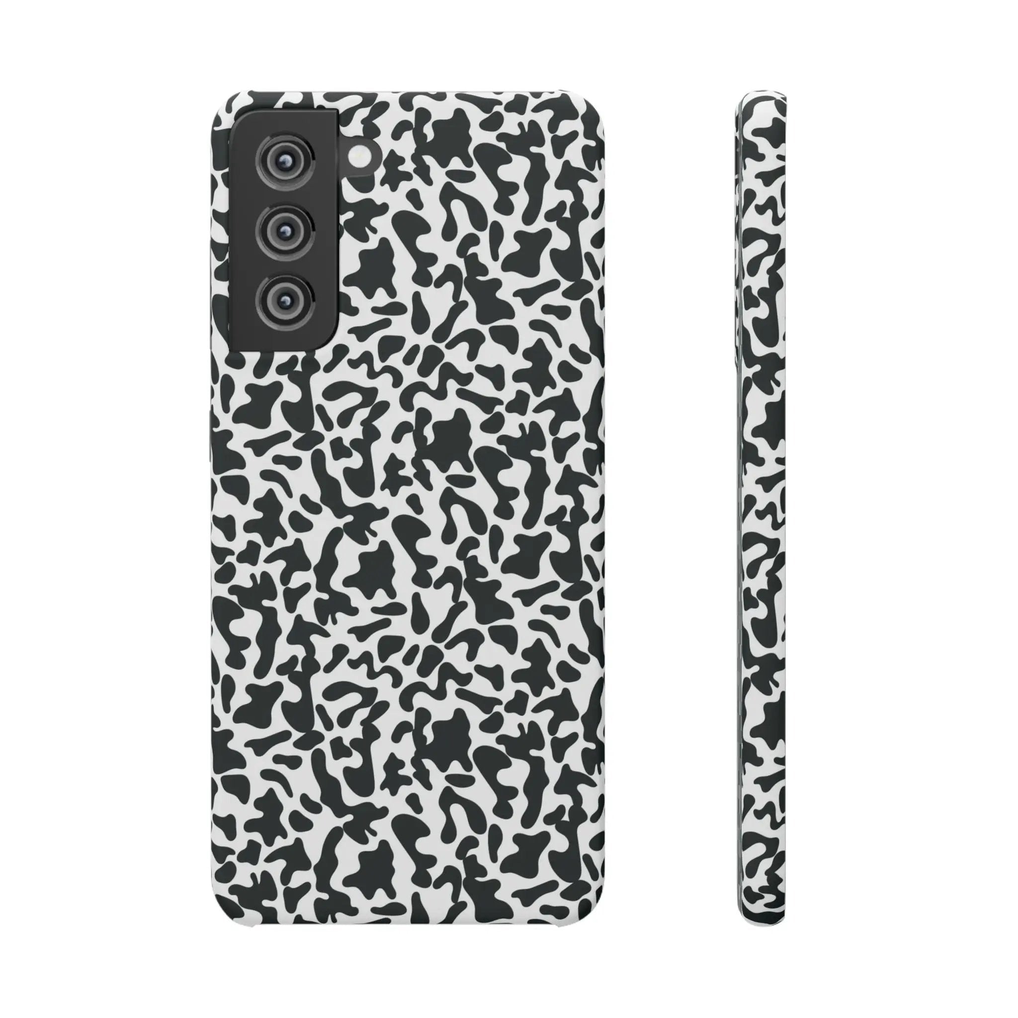 Like&Share - Fun & Stylish Phone Protection Printify