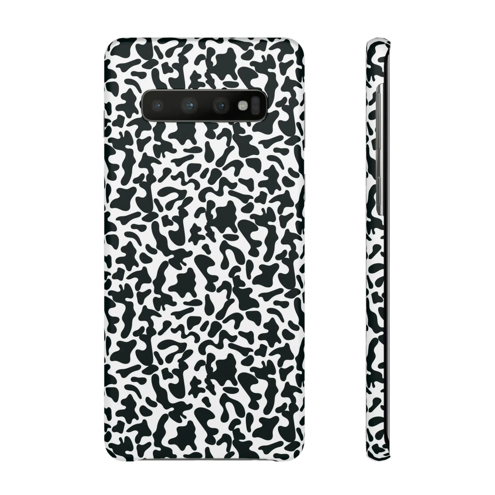 Like&Share - Fun & Stylish Phone Protection Printify