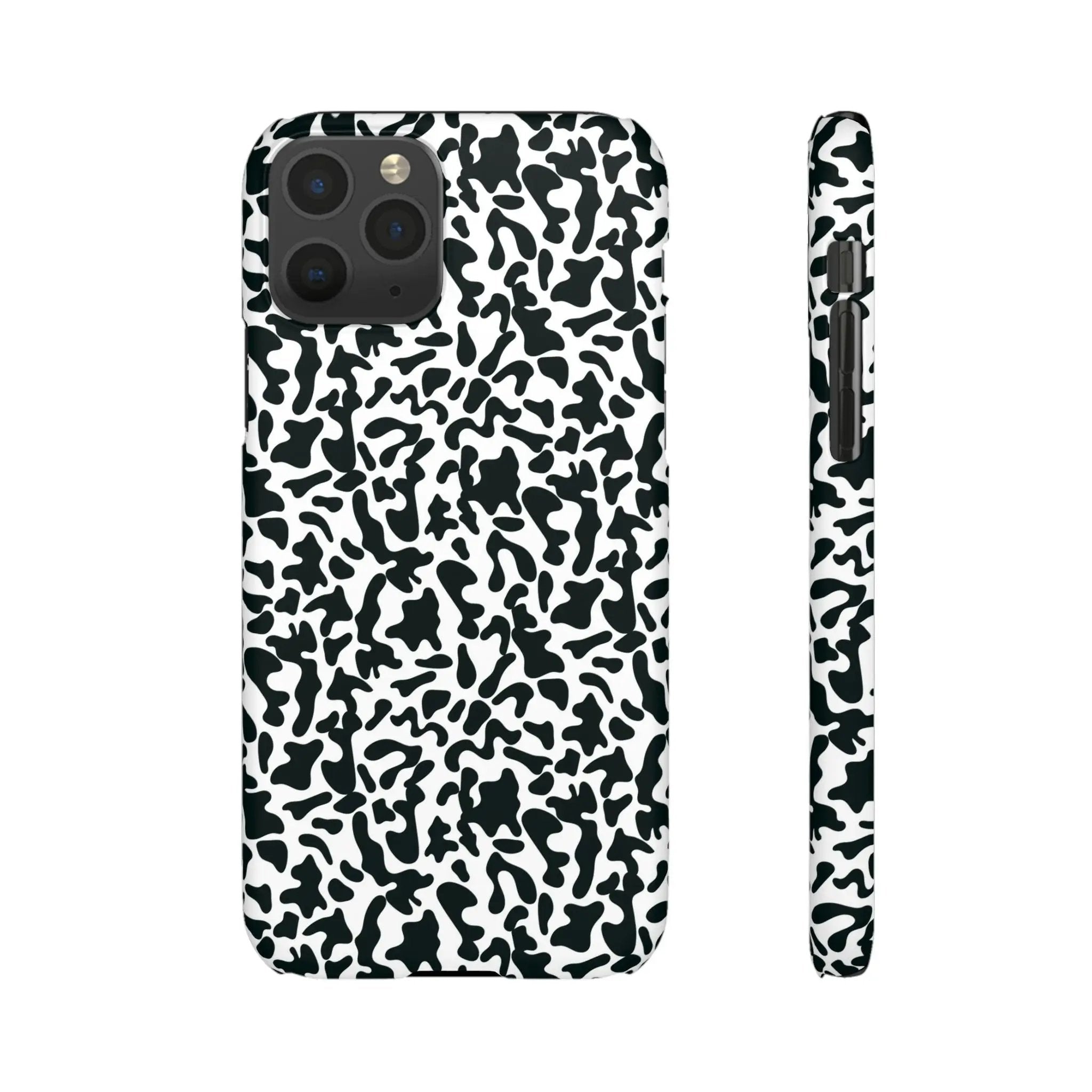 Like&Share - Fun & Stylish Phone Protection Printify