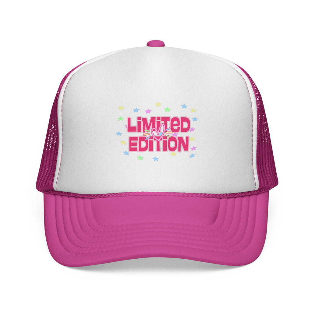 Sunset Club Cap