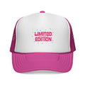 Sunset Club Cap