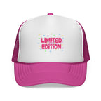 Sunset Club Cap