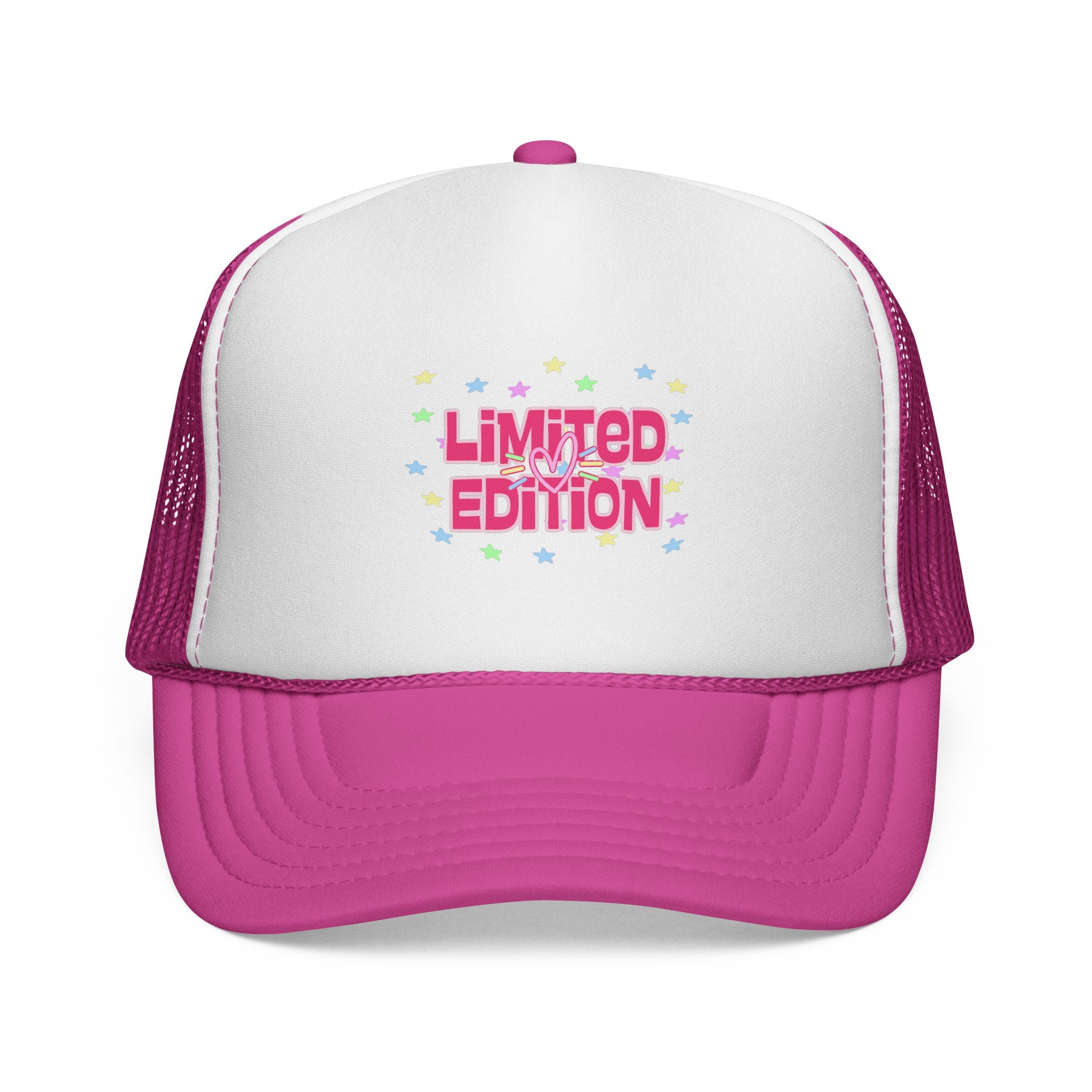 Sunset Club Cap
