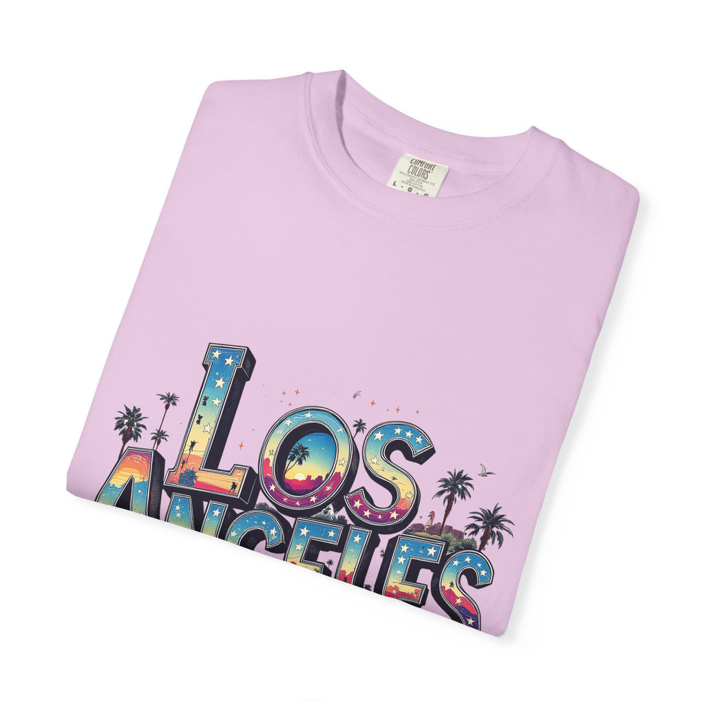 LA Beach Vibes Tee