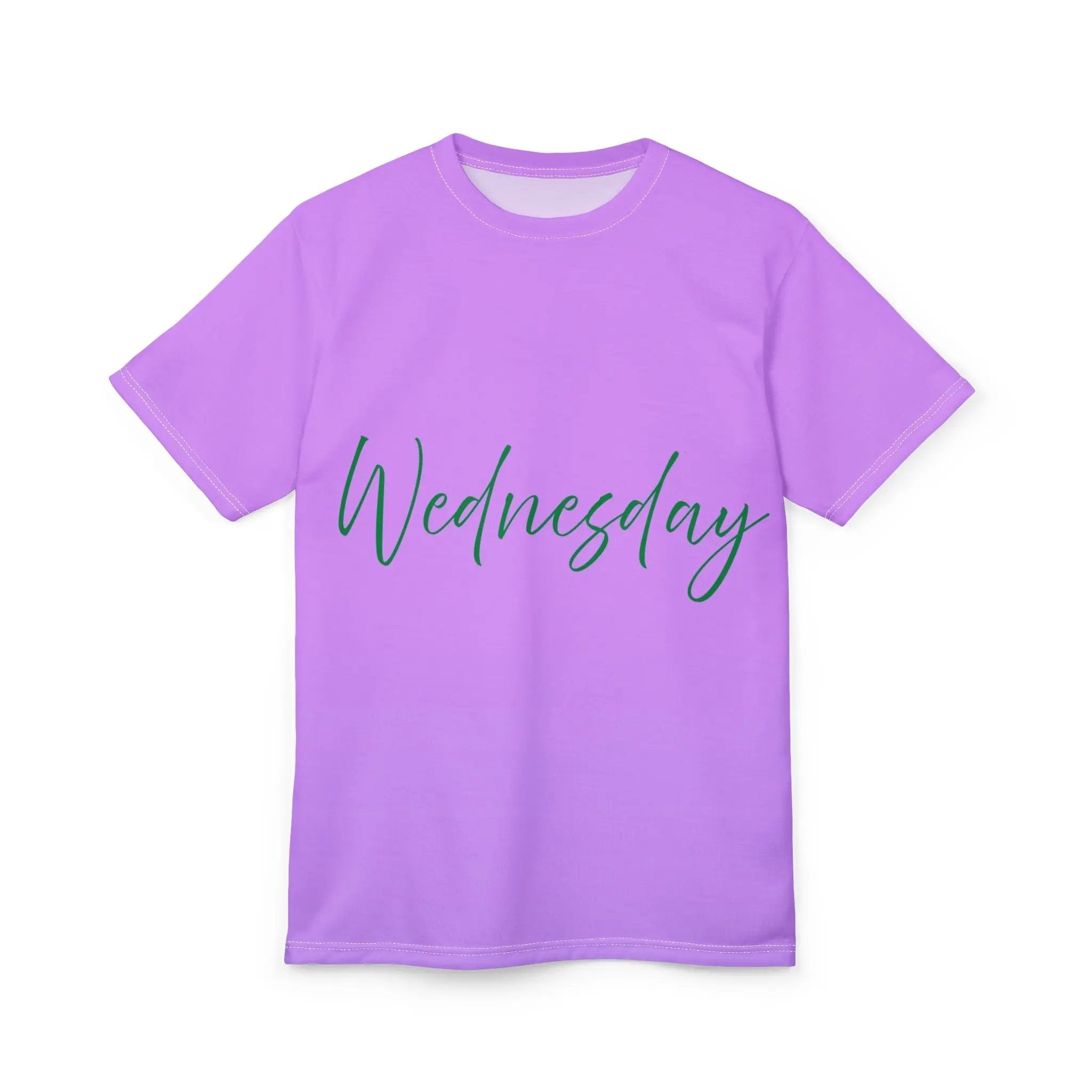 Summer 2025 Unisex Tee Printify