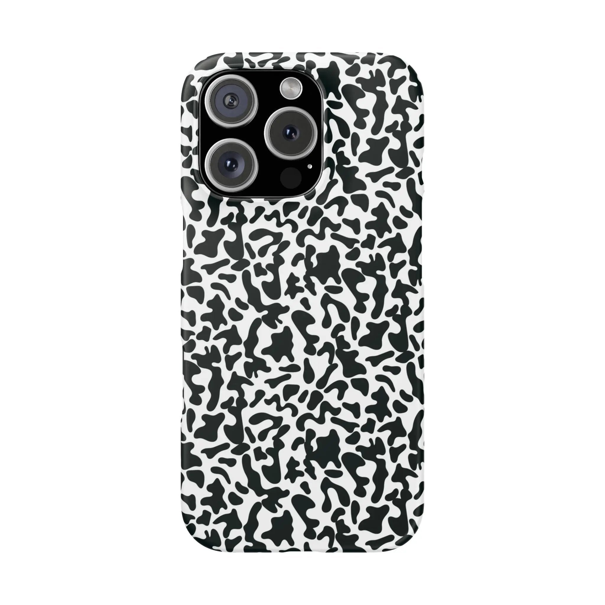 Like&Share - Fun & Stylish Phone Protection Printify