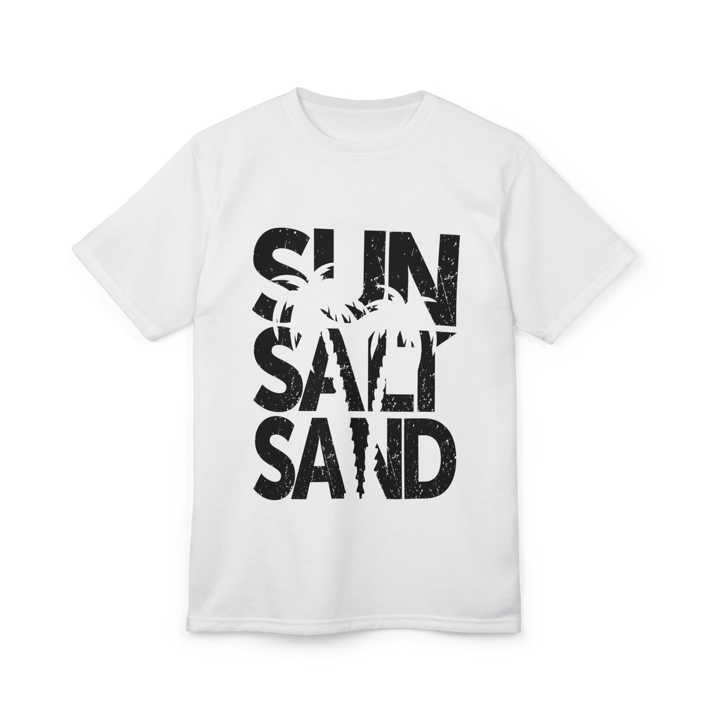 Summer 2025 Hot like summer Sunshine State of Mind Unisex Tee