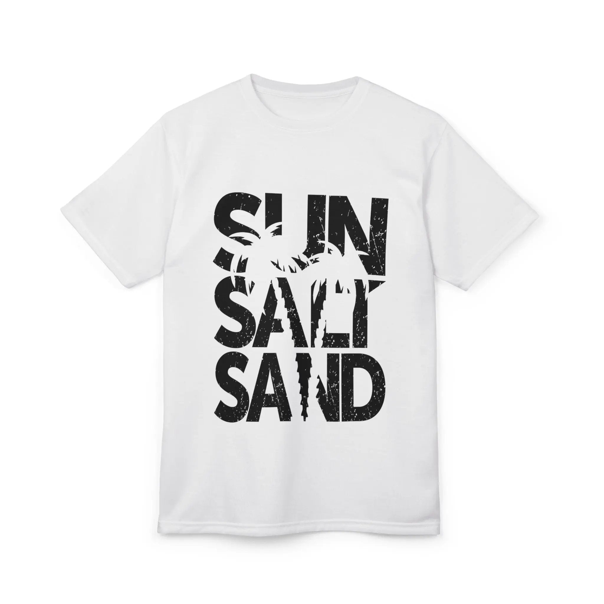 Summer 2025 Hot like summer Sunshine State of Mind Unisex Tee Printify