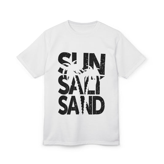 Summer 2025 Hot like summer Sunshine State of Mind Unisex Tee