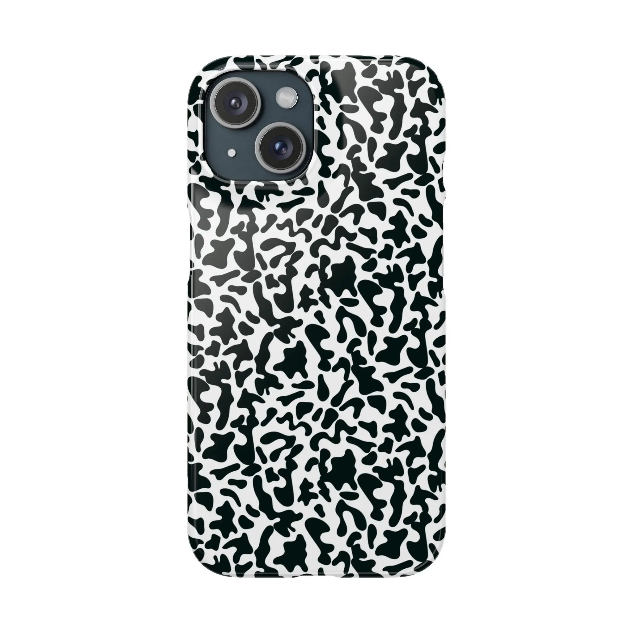 Like&Share - Fun & Stylish Phone Protection Printify