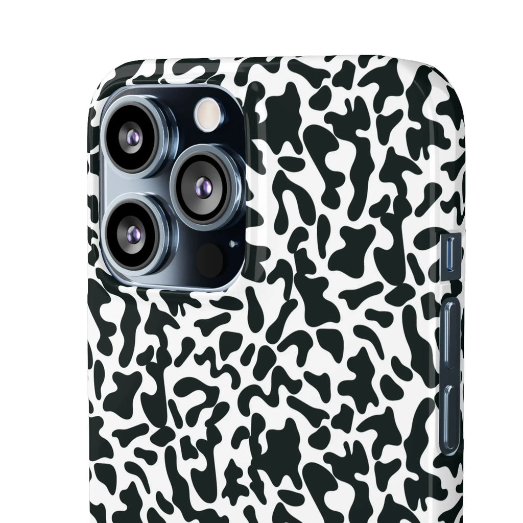 Like&Share - Fun & Stylish Phone Protection Printify