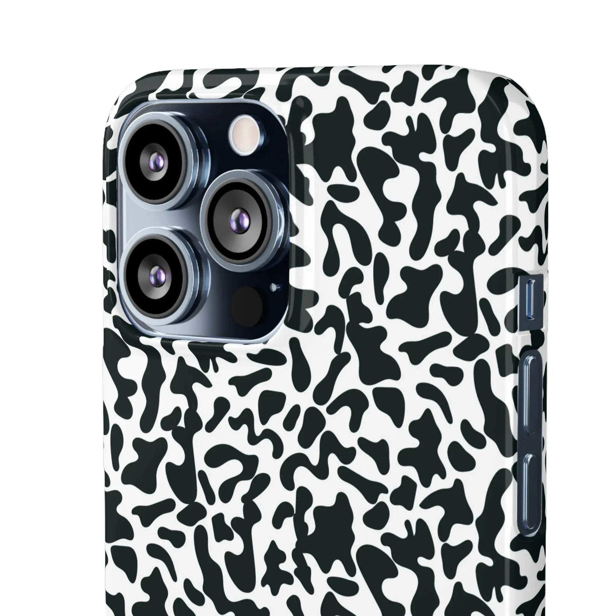 Like&Share - Fun & Stylish Phone Protection Printify