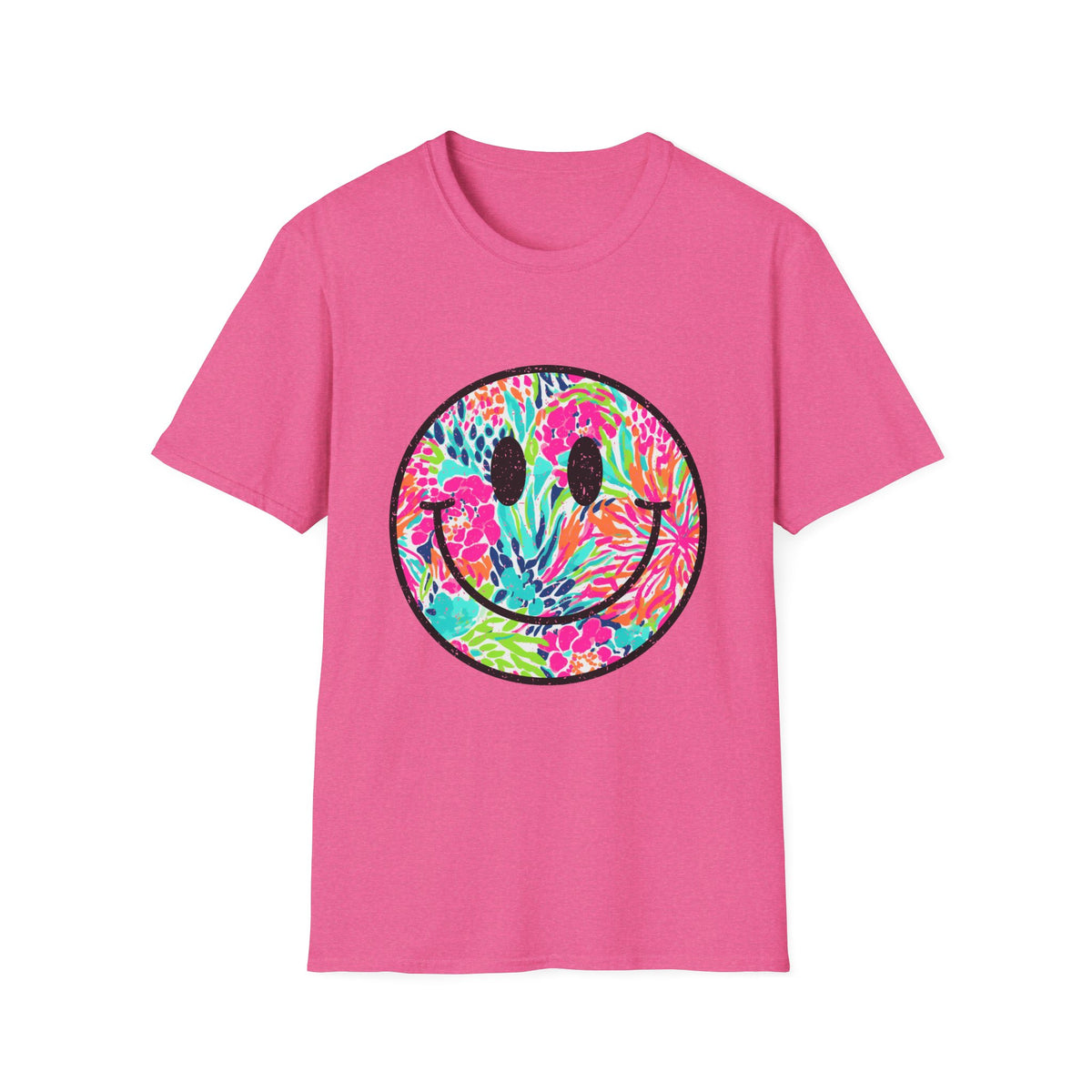 Rainbow Mood Tee