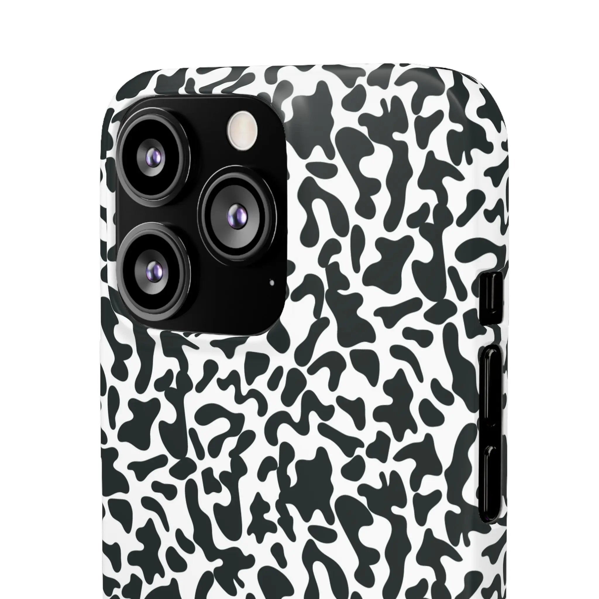Like&Share - Fun & Stylish Phone Protection Printify