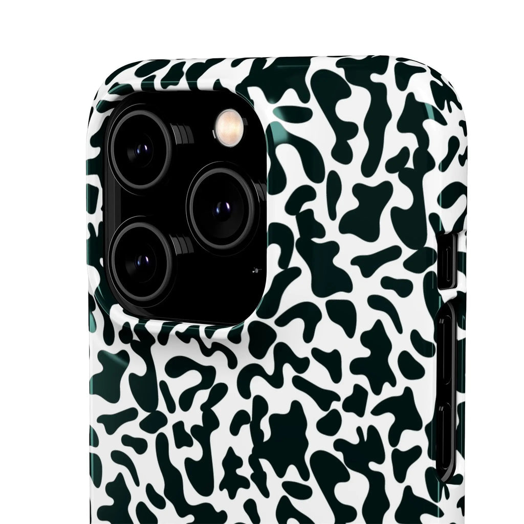 Like&Share - Fun & Stylish Phone Protection Printify