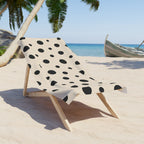 Retro Dot Towel