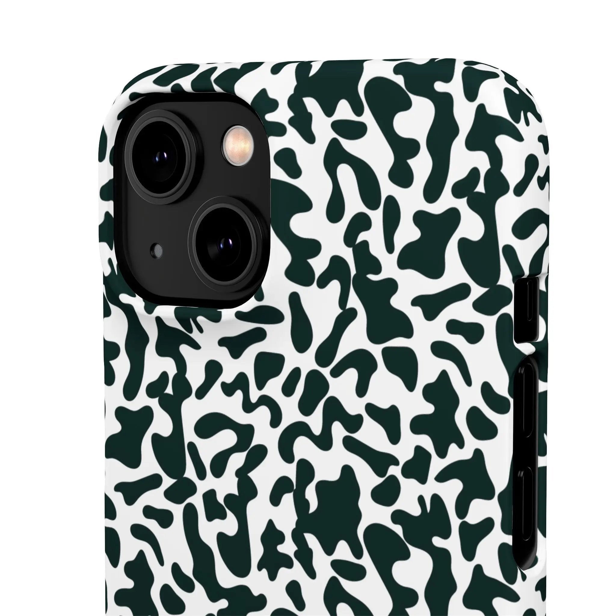 Like&Share - Fun & Stylish Phone Protection Printify