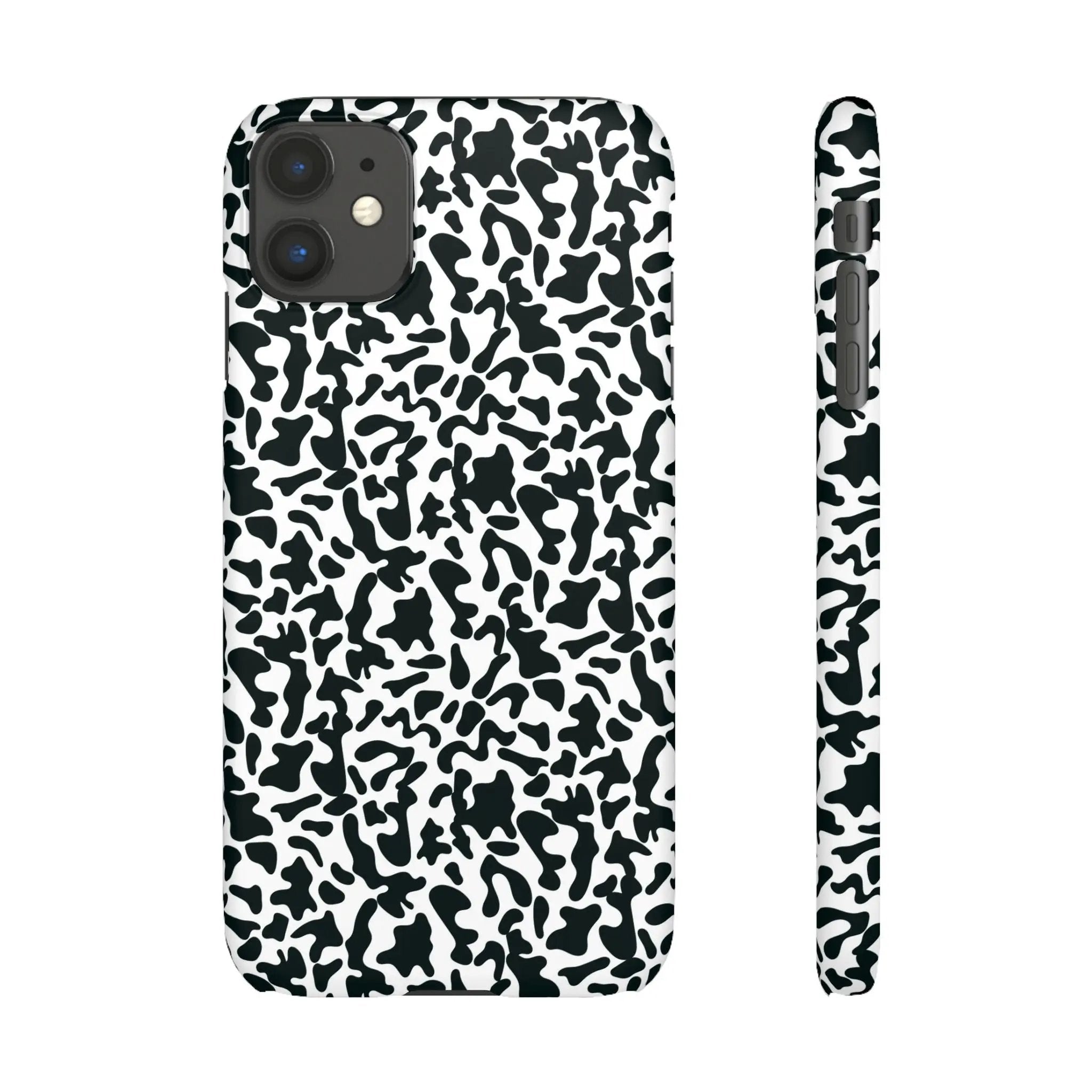 Like&Share - Fun & Stylish Phone Protection Printify