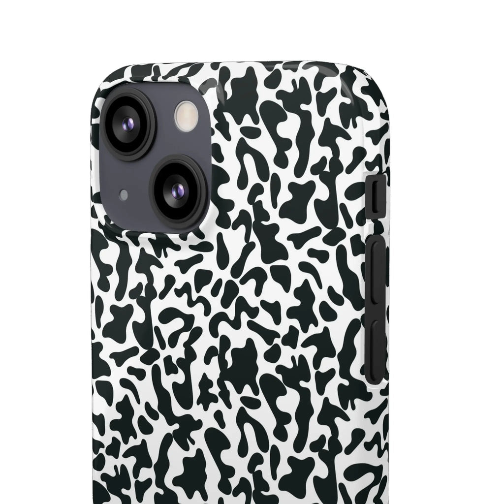 Like&Share - Fun & Stylish Phone Protection Printify