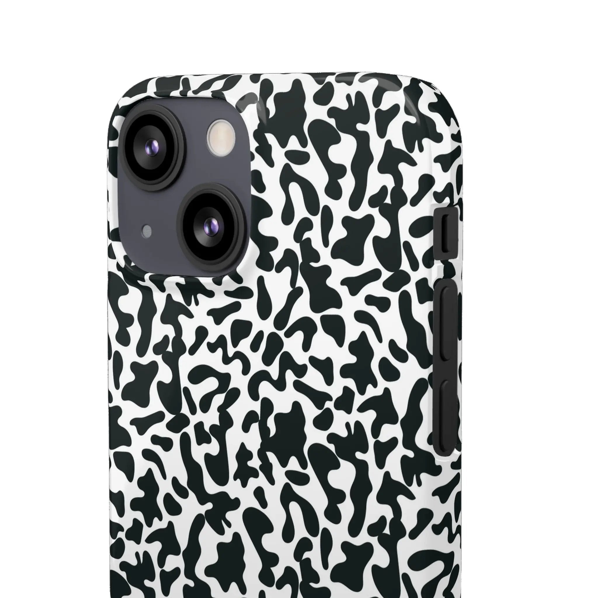 Like&Share - Fun & Stylish Phone Protection Printify