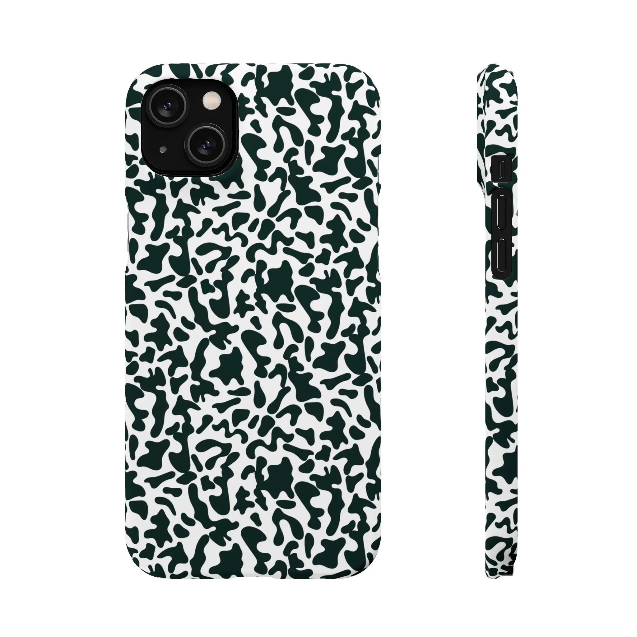 Like&Share - Fun & Stylish Phone Protection Printify