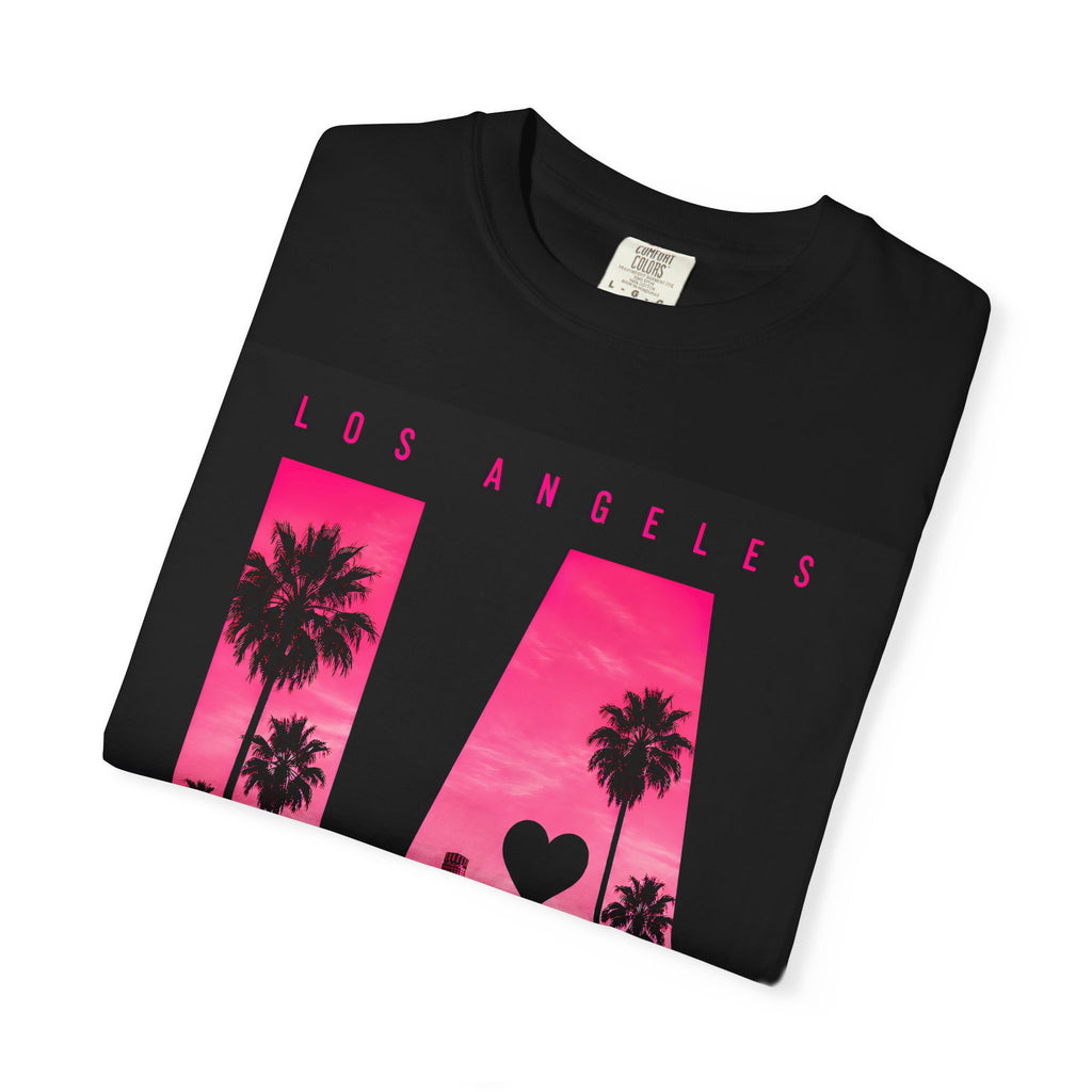 LA Sunset Tee