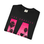 LA Sunset Tee