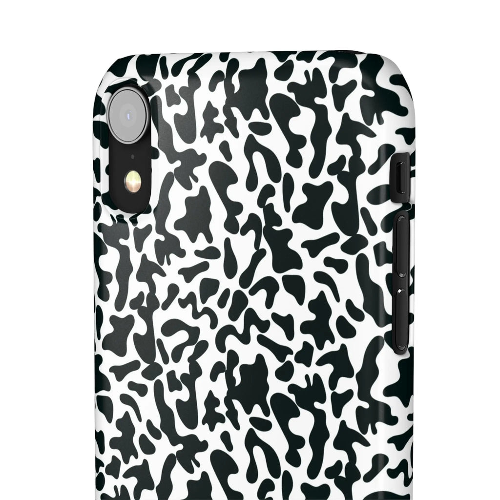 Like&Share - Fun & Stylish Phone Protection Printify