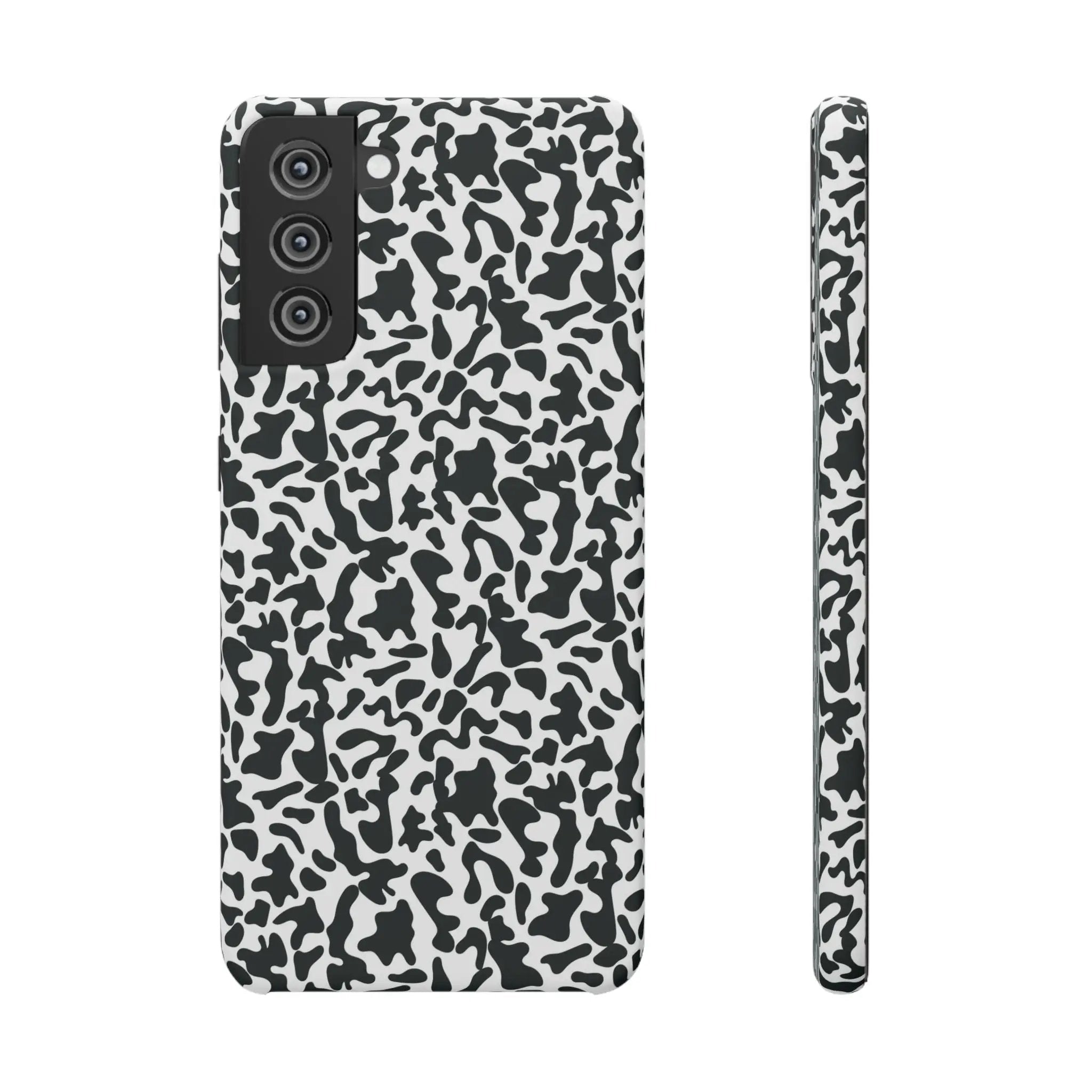 Like&Share - Fun & Stylish Phone Protection Printify