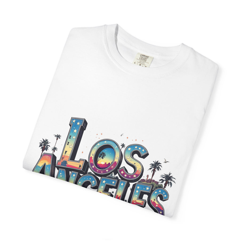 LA Beach Vibes Tee