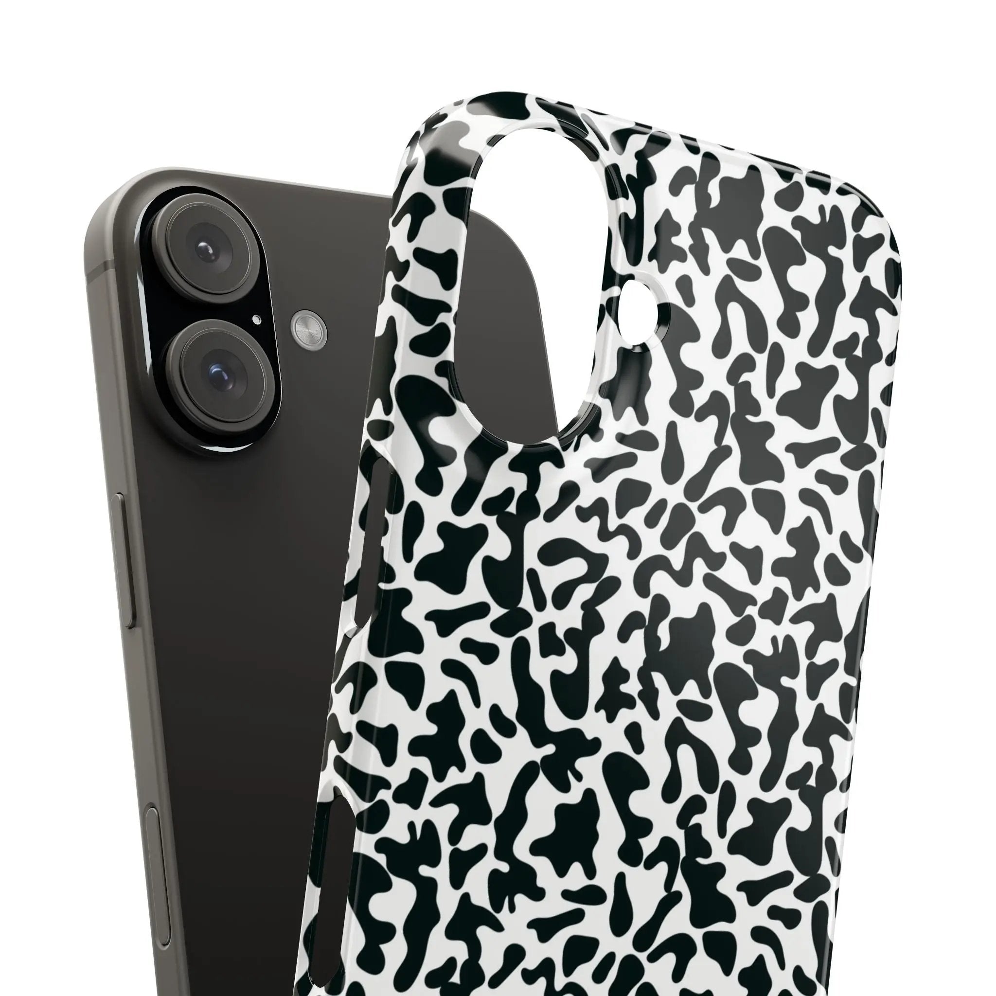 Like&Share - Fun & Stylish Phone Protection Printify